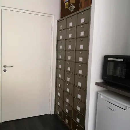 L'imprimerie, Pied à Terre, Confort Rennes